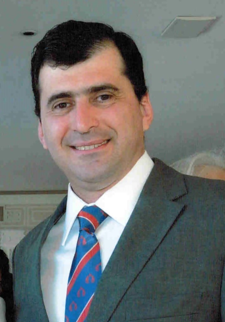 Francisco Carneiro de Souza